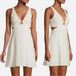 LIKELY Driscoll Dress | White | Size 2  | Bridal Dress